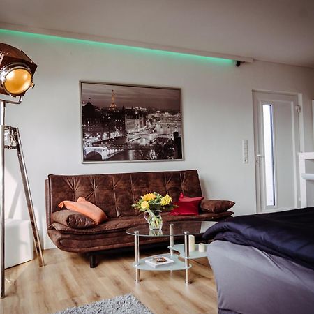 Das Appartement Marsberg Exterior photo
