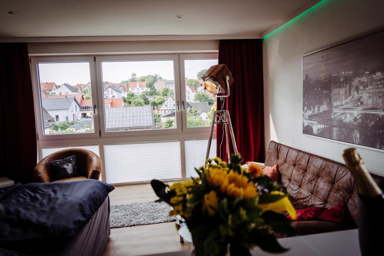 Das Appartement Marsberg Exterior photo